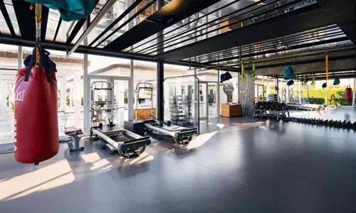 هتل مکس رویال گلف بلک ریزورت آنتالیا